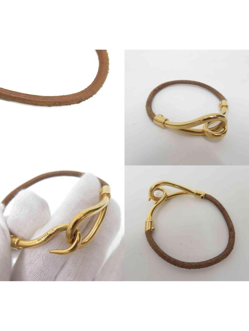 Hermes Jumbo Bracelet Accessory - Picture 3 of 15